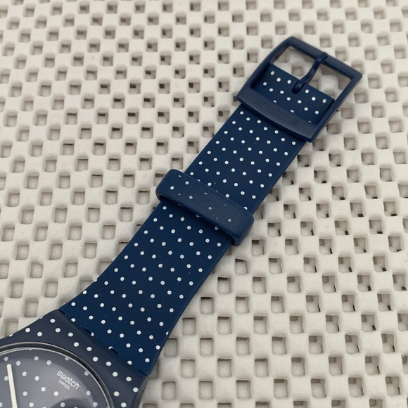 Swatch Watch - SUON106 - FOR THE LOVE OF K - Picture 3 of 11